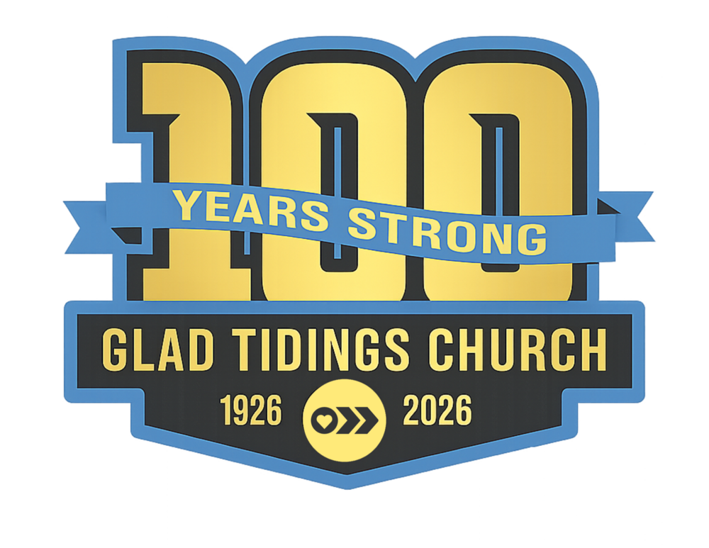 Glad Tidings Church