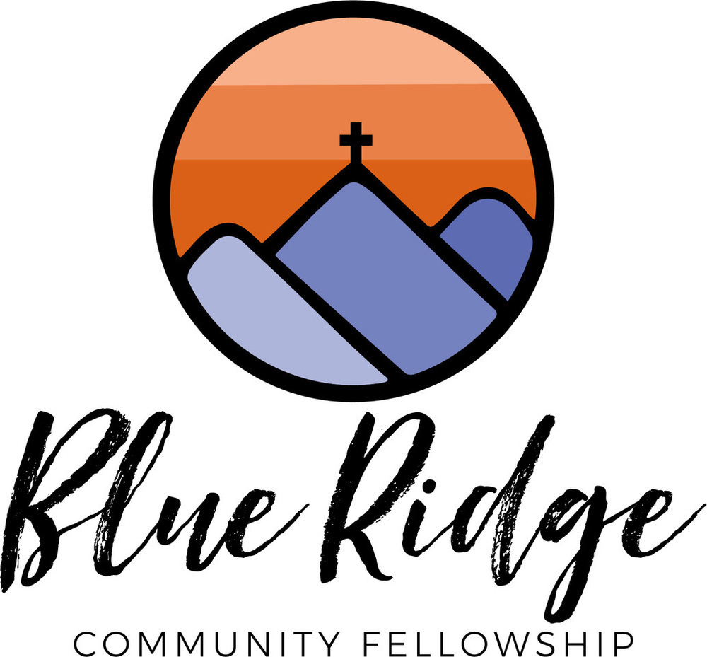 Home - Blue Ridge Community Fellowship