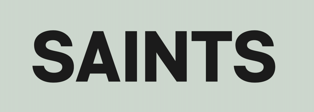 Saints
