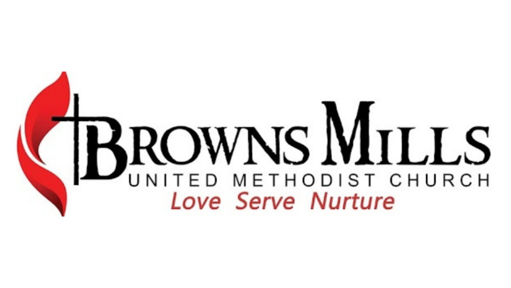 Browns Mills United Methodist Church