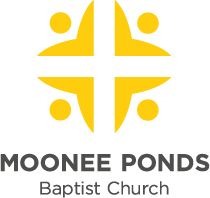 Moonee Ponds Baptist Church