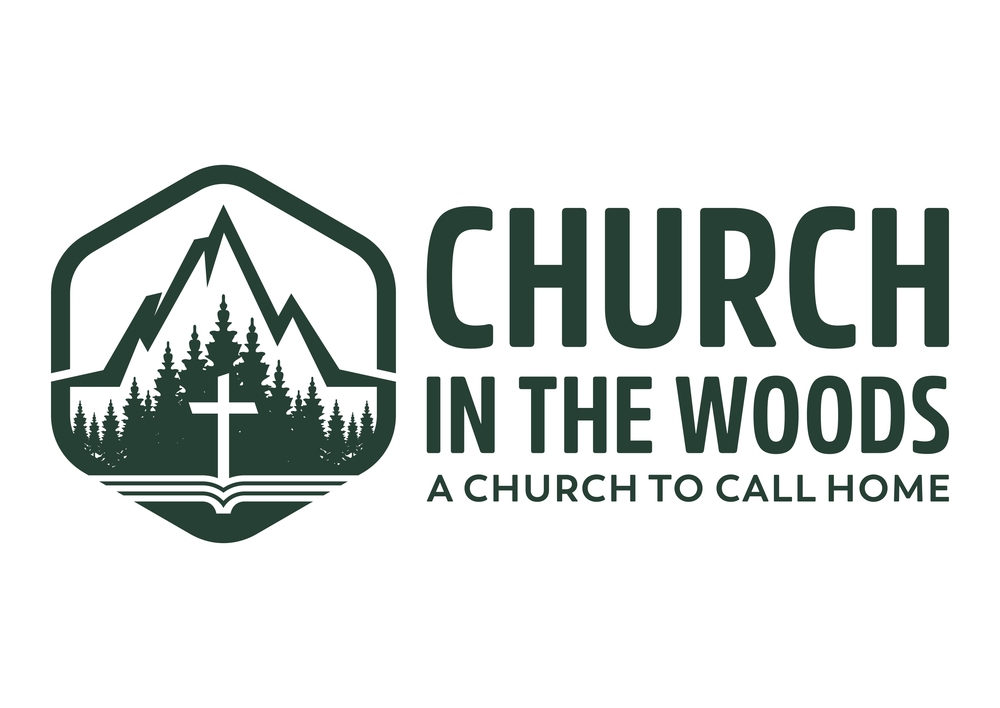 Church in the Woods