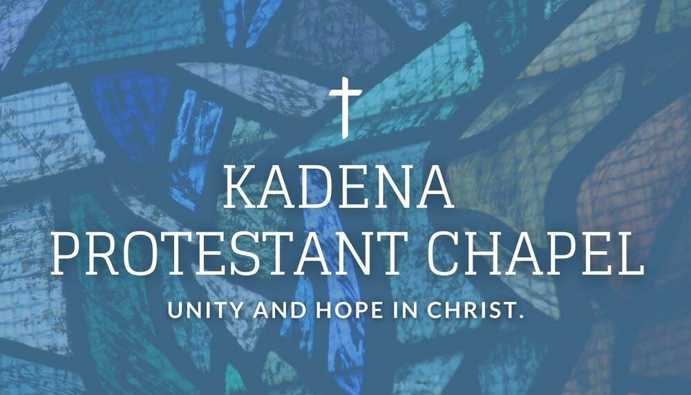 Kadena Protestant Chapel