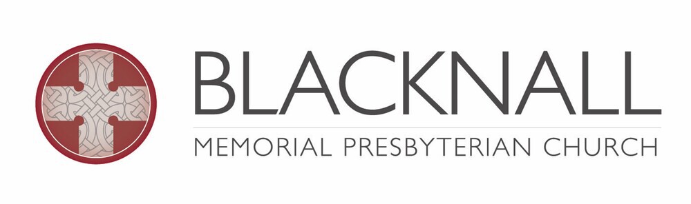 Blacknall Memorial Presbyterian