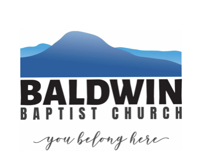 Baldwin Baptist Church