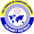 The Church of Pentecost Canada - Calgary