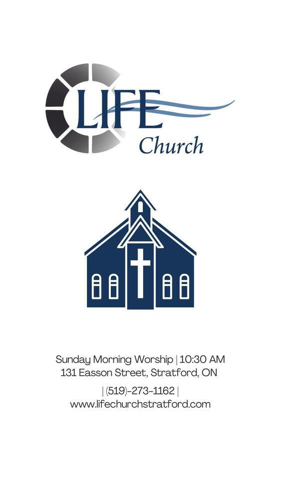 Life Church Stratford