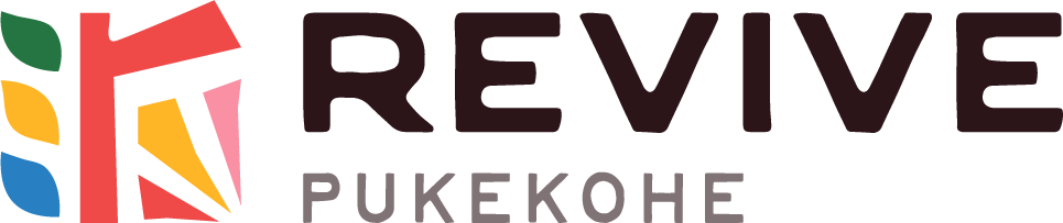 Revive Pukekohe    CFC Operating Trust CC53602