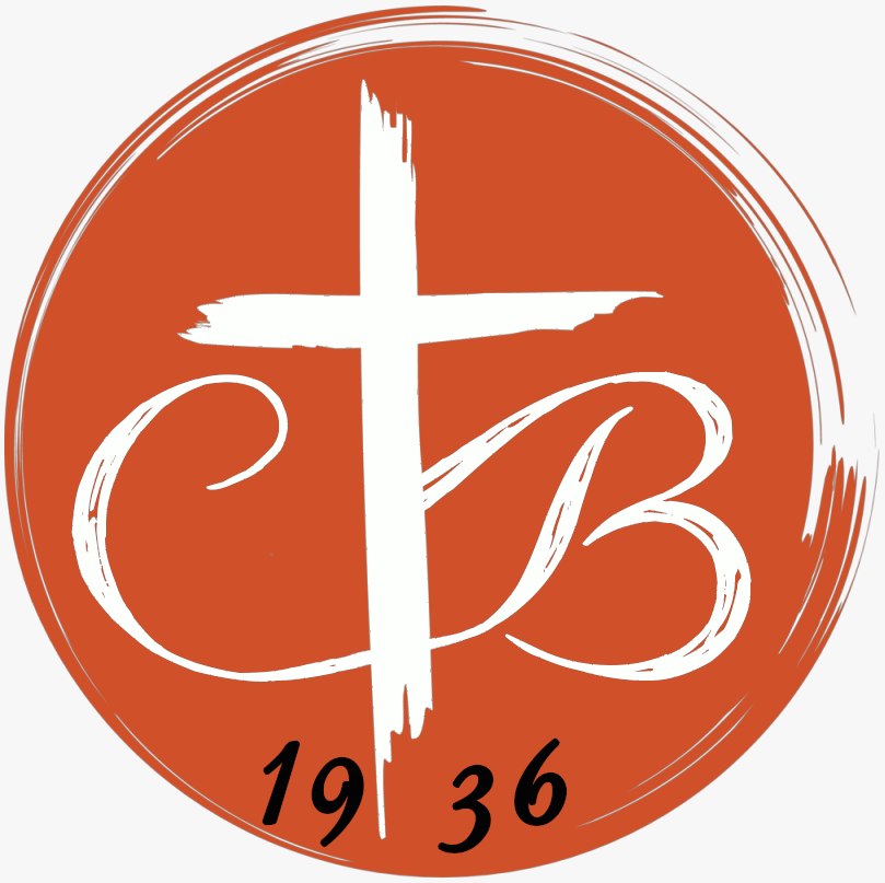 Calvary Southern Baptist church