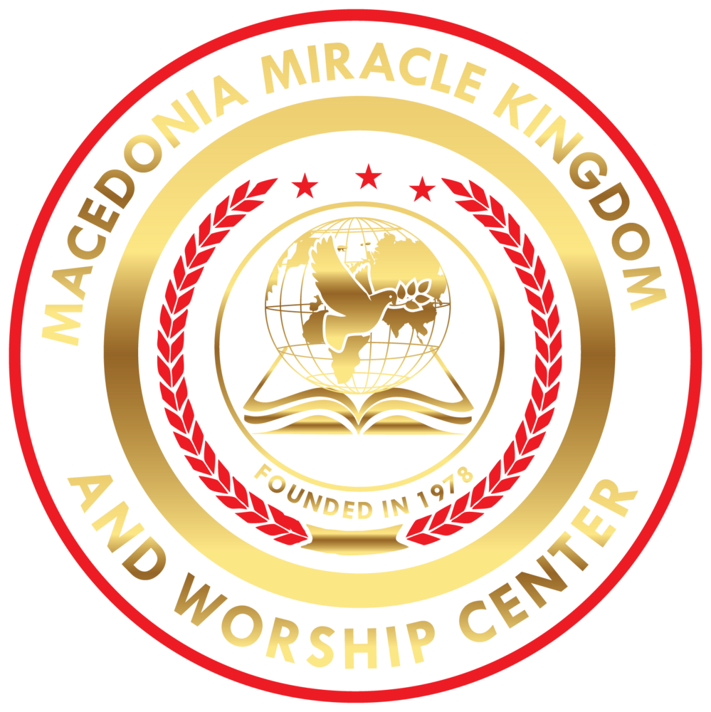 Sermons Macedonia Miracle Kingdom & Worship Center