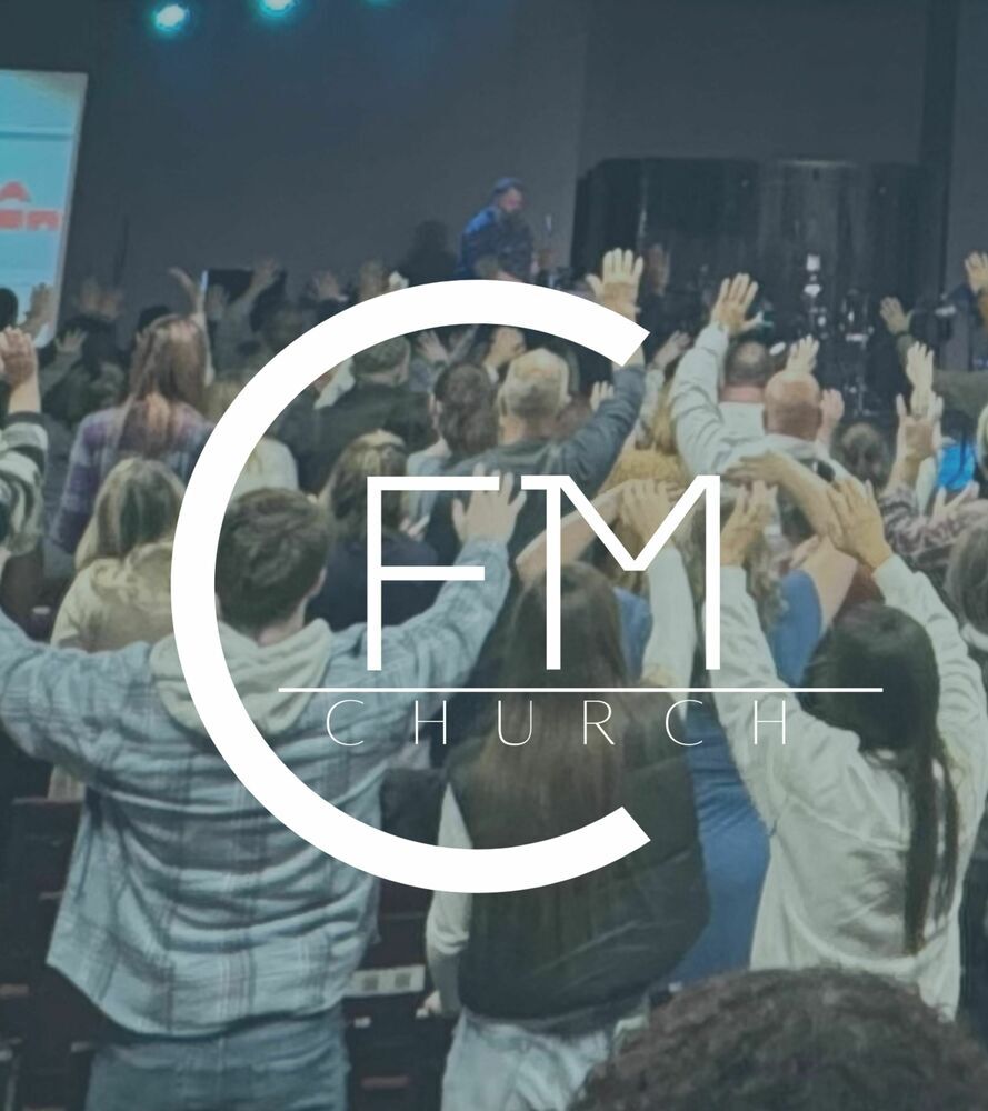 Captive Free Ministries Church
