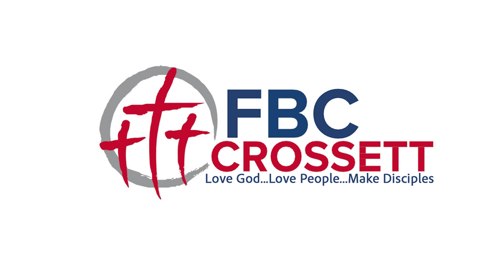 First Baptist Crossett