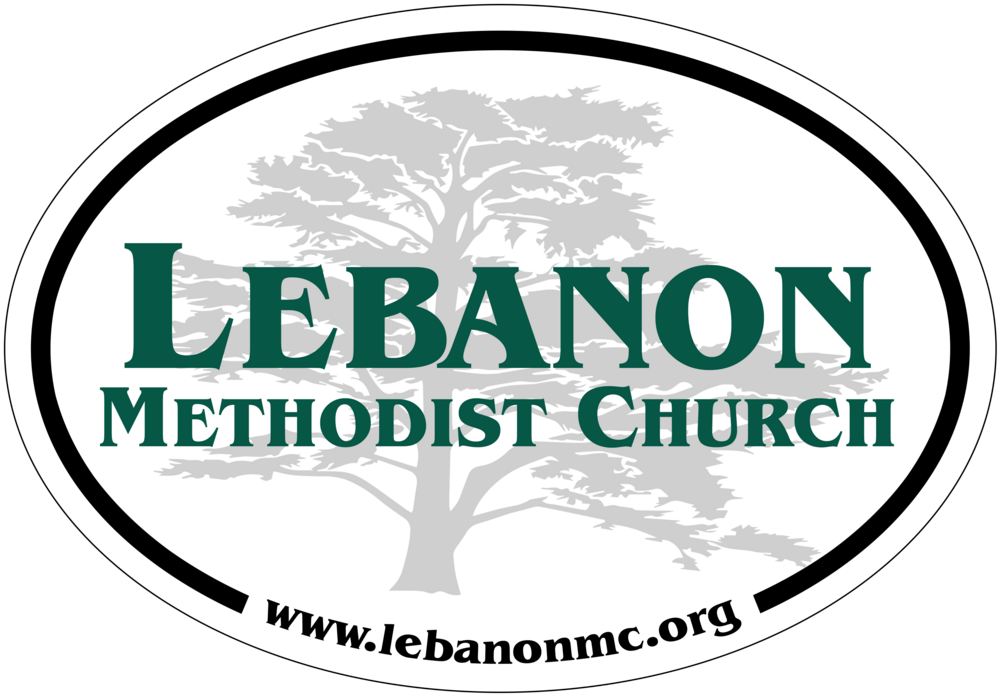 Lebanon Methodist Church