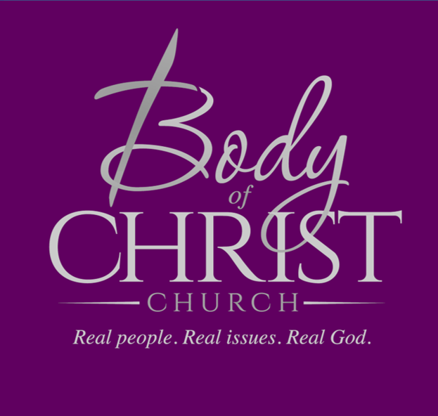 Home Body Of Christ Church