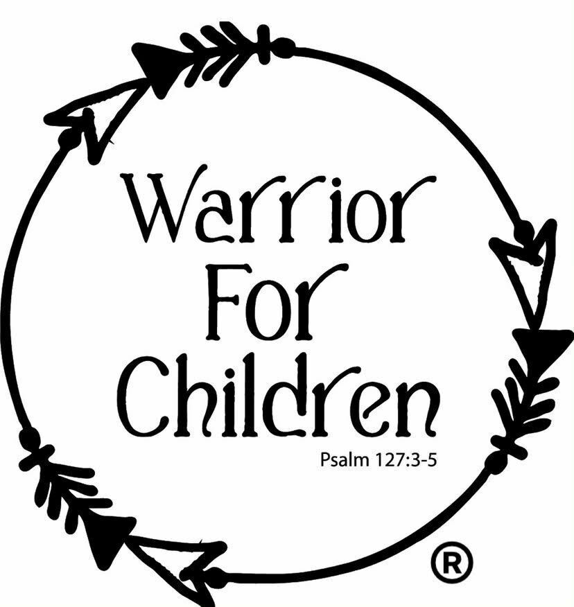 Warrior For Children