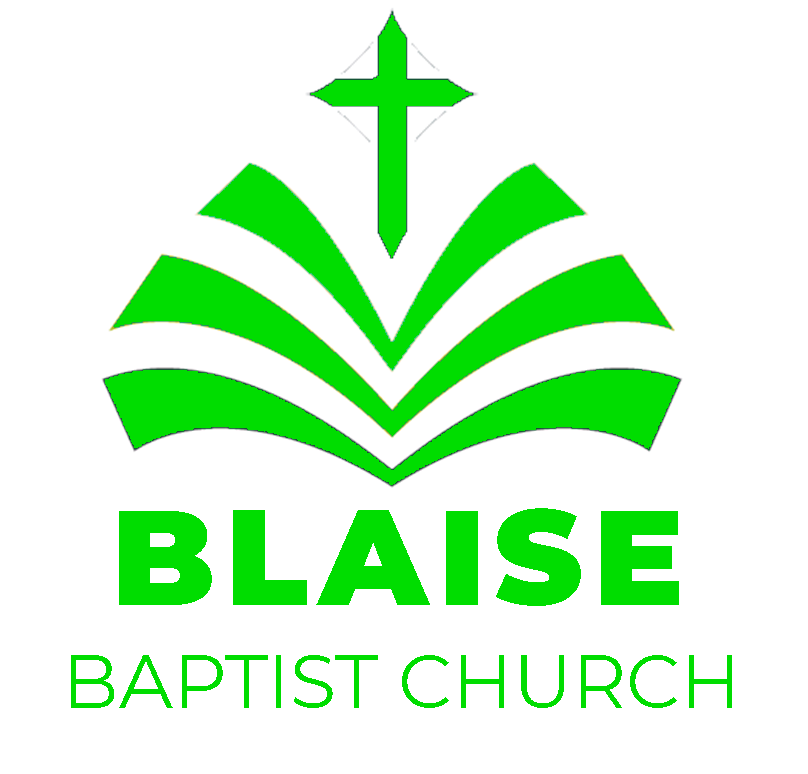 Blaise Baptist Church