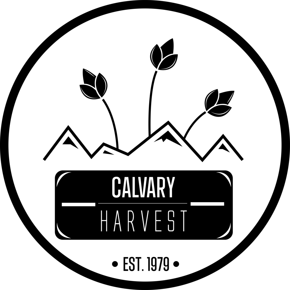 Calvary Harvest 