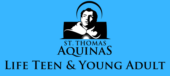 STAY - St. Thomas Aquinas Church