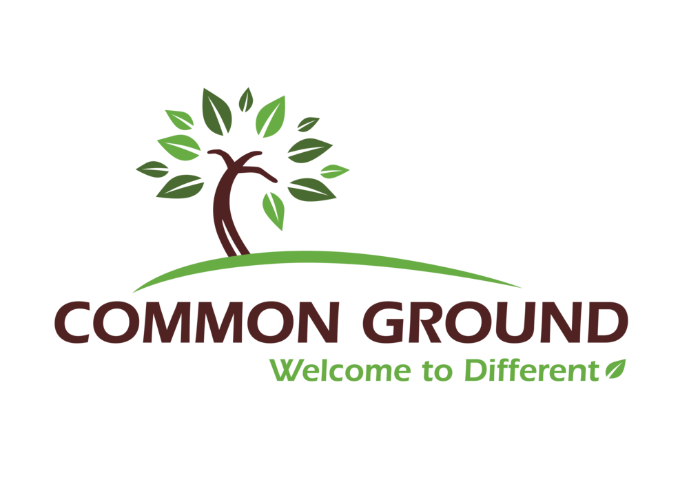 Common Ground