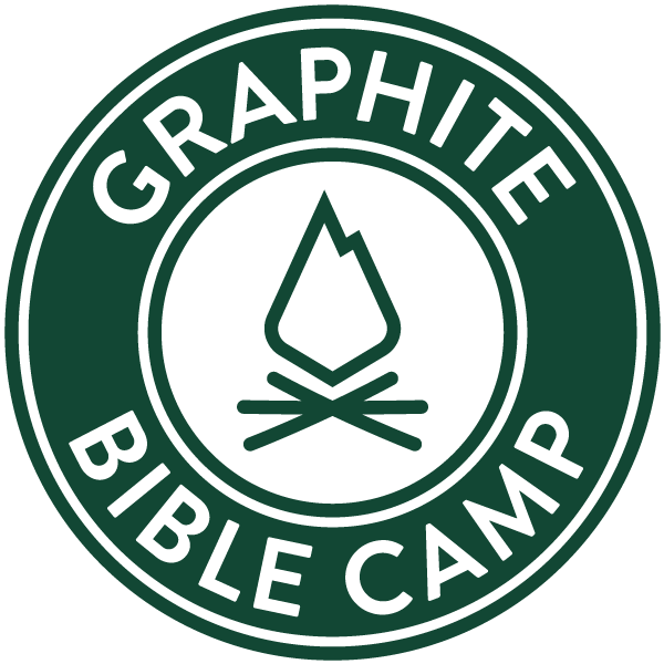 Graphite Bible Camp