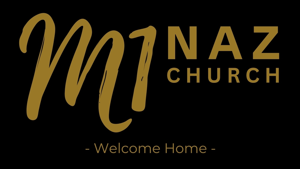 M1Naz Church