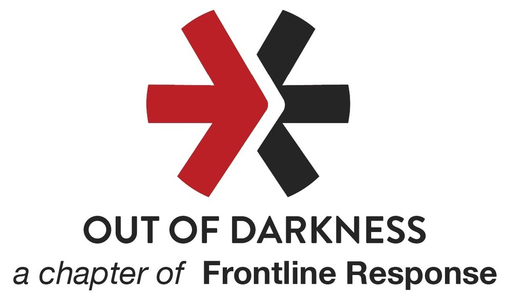 Out of Darkness Middle Georgia