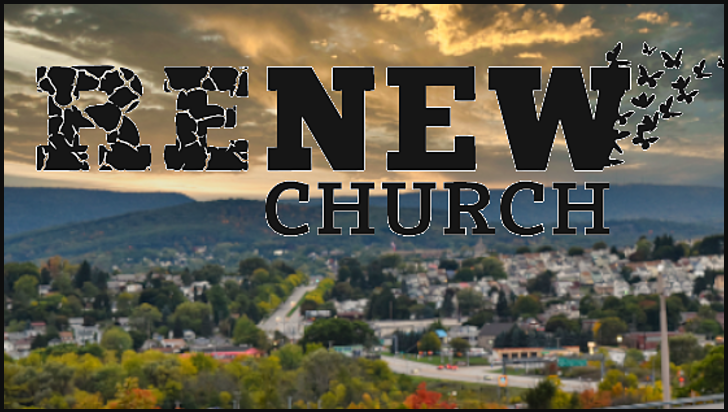 Renew Church