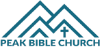 Peak Bible Church