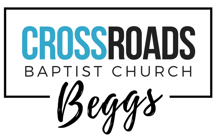 Crossroads Baptist Church