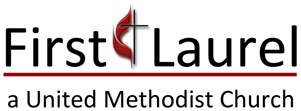 First United Methodist Church - Laurel