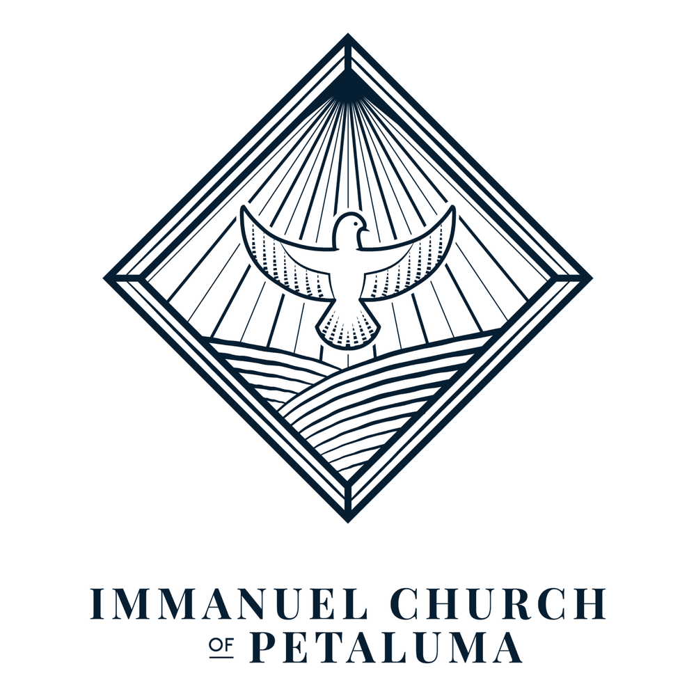 Immanuel Church of Petaluma