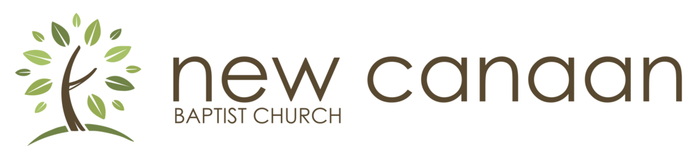New Canaan Baptist Church