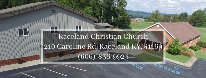 Raceland Christian Church