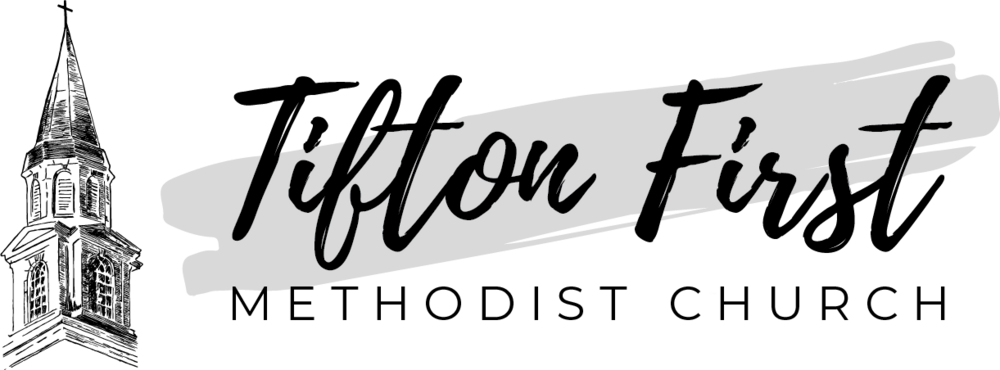 Tifton First Methodist Church