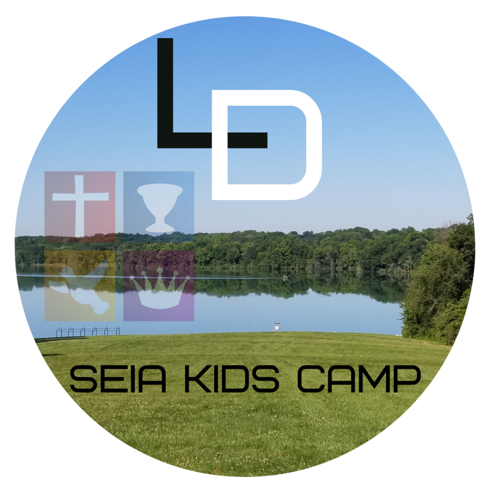 Lake Darling Foursquare Kids Camp
