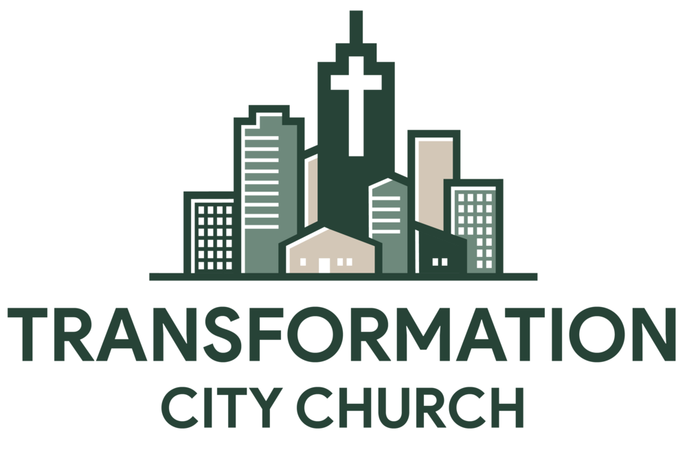 Transformation City Church