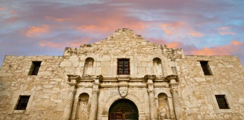Alamo City Tres Dias