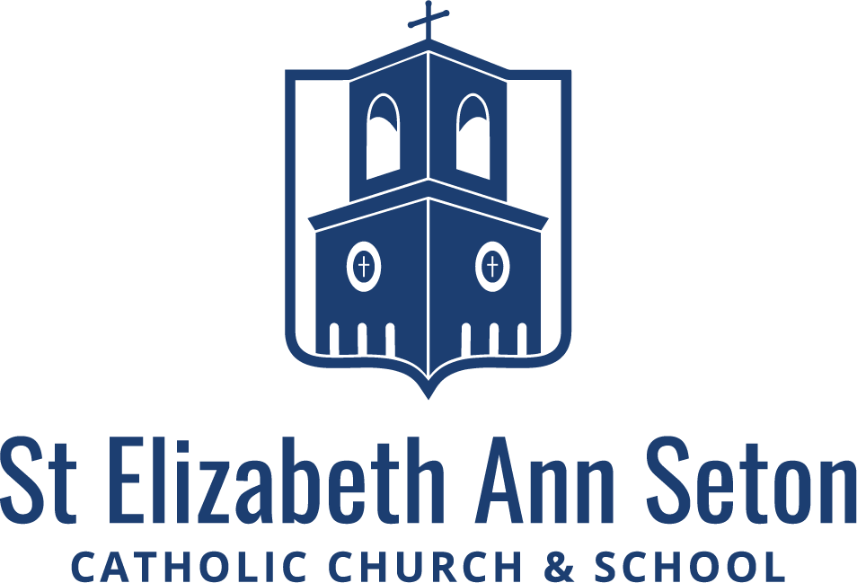 St Elizabeth Ann Seton