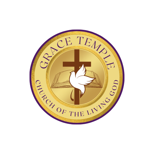 Grace Temple CLG