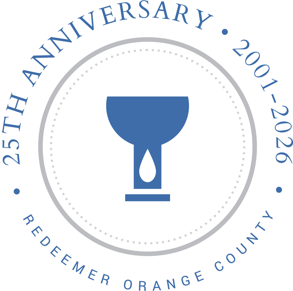 Redeemer Presbyterian Church of Orange County