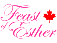 Feast of Esther Canada