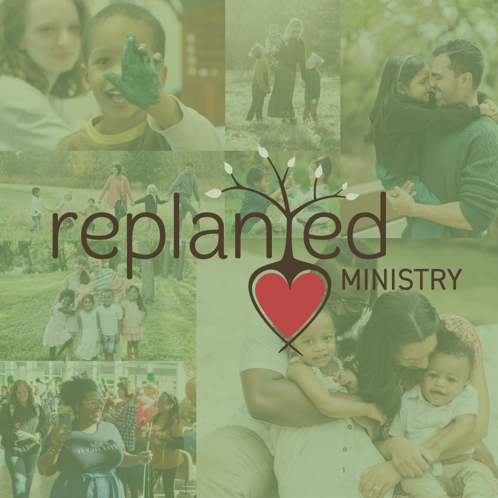 Replanted
