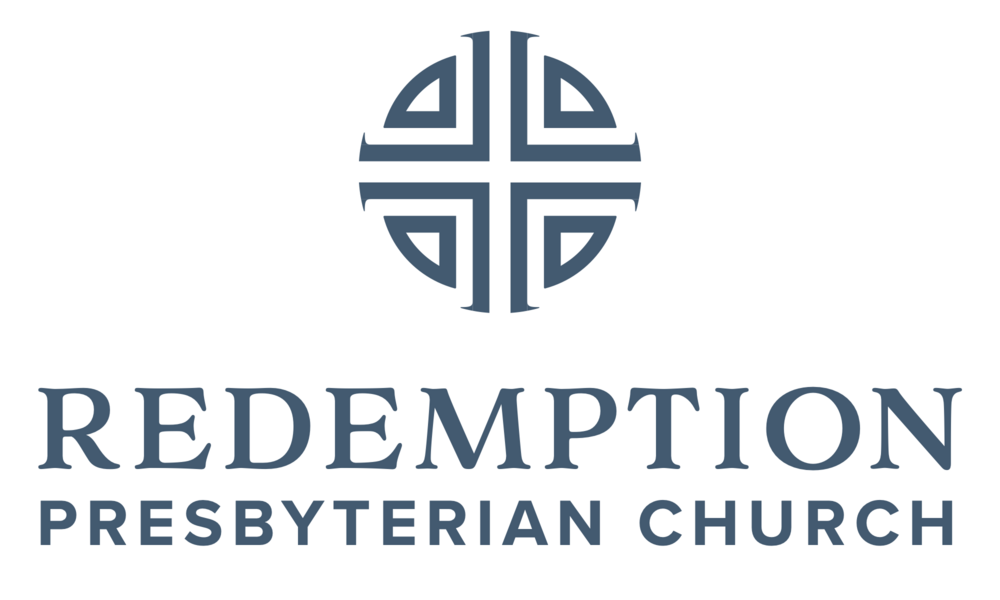 Home - Redemption Presbyterian Church