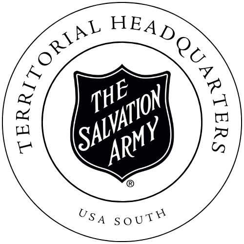 The Salvation Army USA Southern Territory