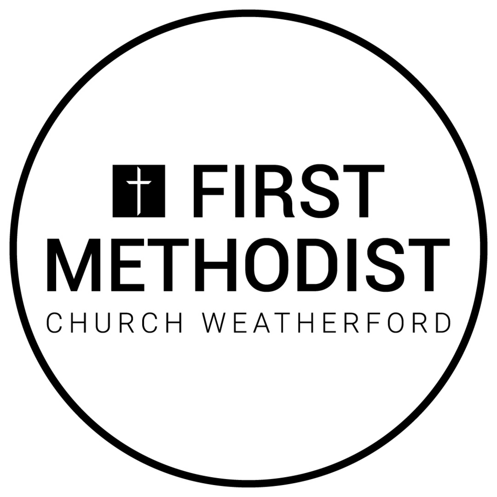 First Methodist Church Weatherford