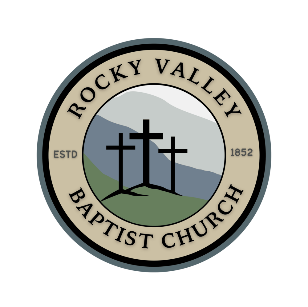 Rocky Valley Baptist Church