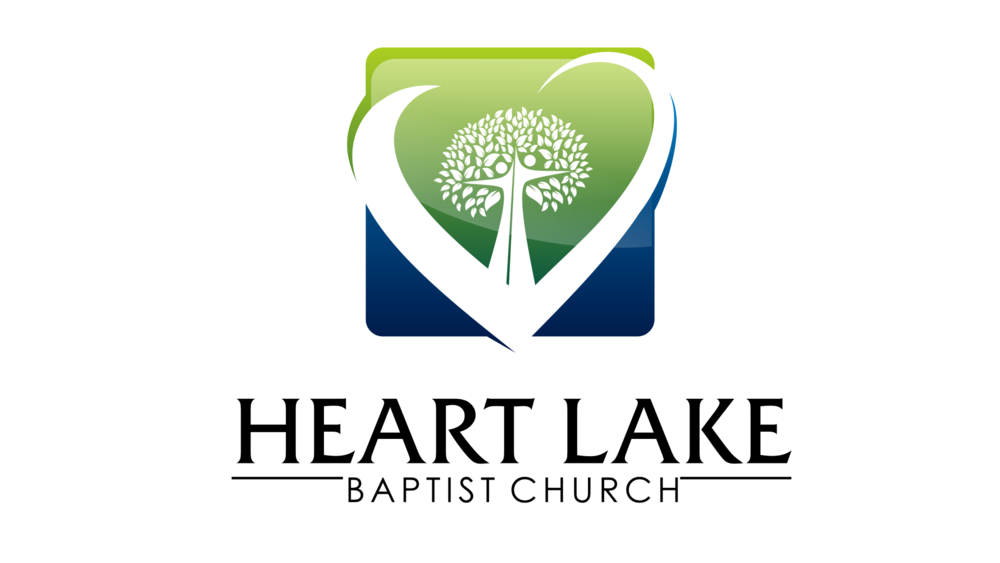 Heart Lake Baptist Church