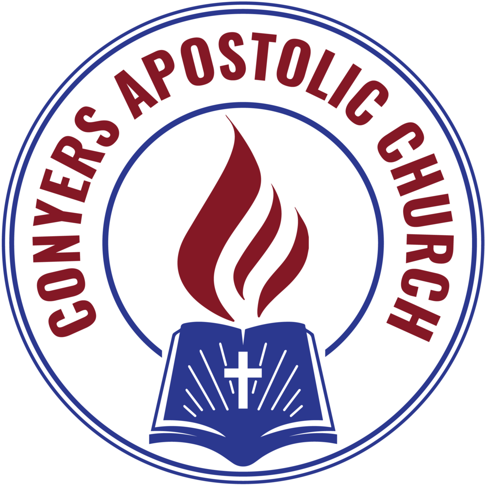 Message Replays - Conyers Apostolic Church