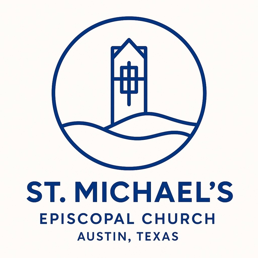 St. Michael’s Episcopal Church - Austin, Texas