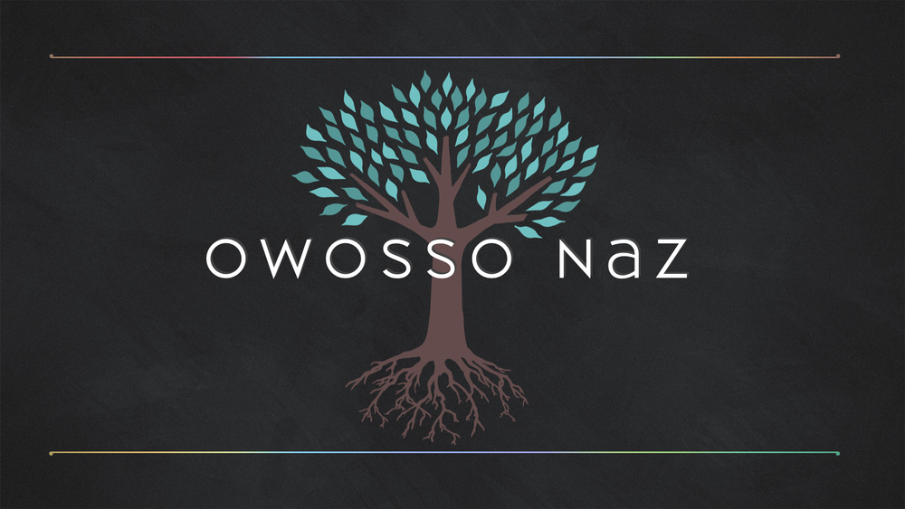 Owosso First Church of the Nazarene